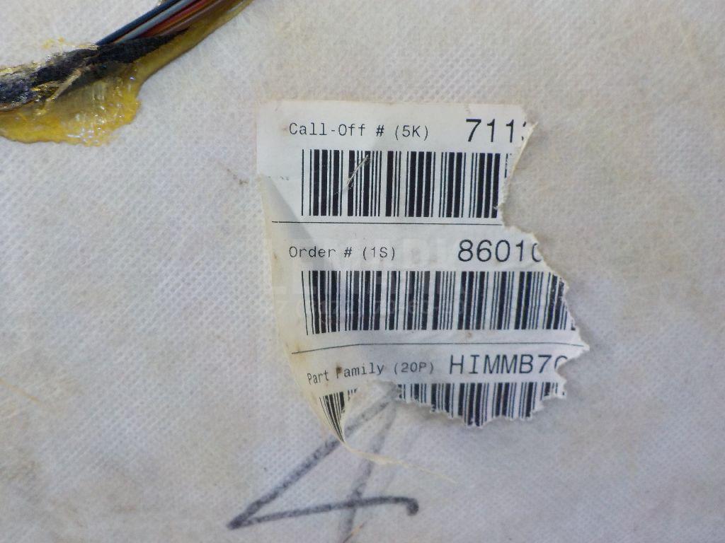 Обшивка потолка для  Audi A6 [C6,4F] 2004-2011