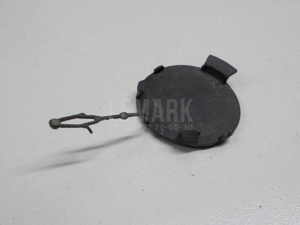 Заглушка буксировочного крюка для  BMW 7-serie F01/F02 2008-2015