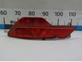 Фонарь задний в бампер левый