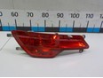 Фонарь задний в бампер правый