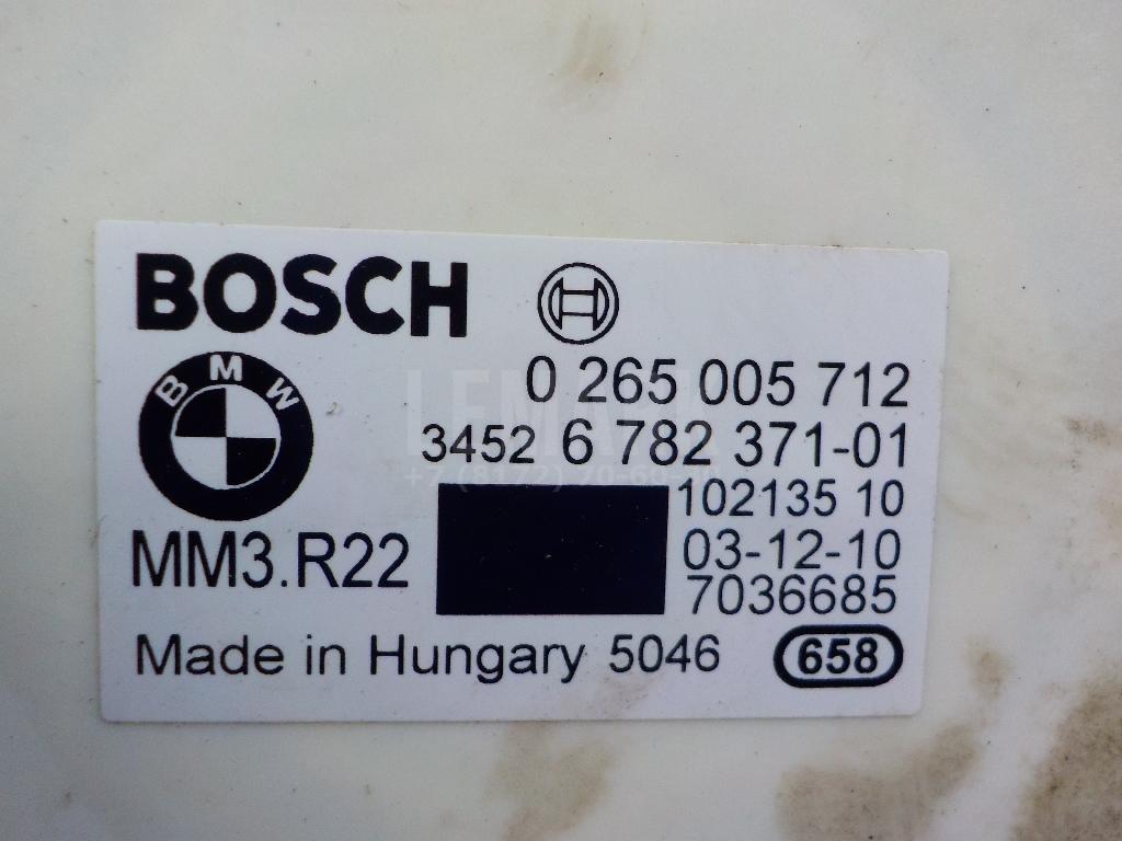 Датчик ускорения для  BMW X6 G06 2019