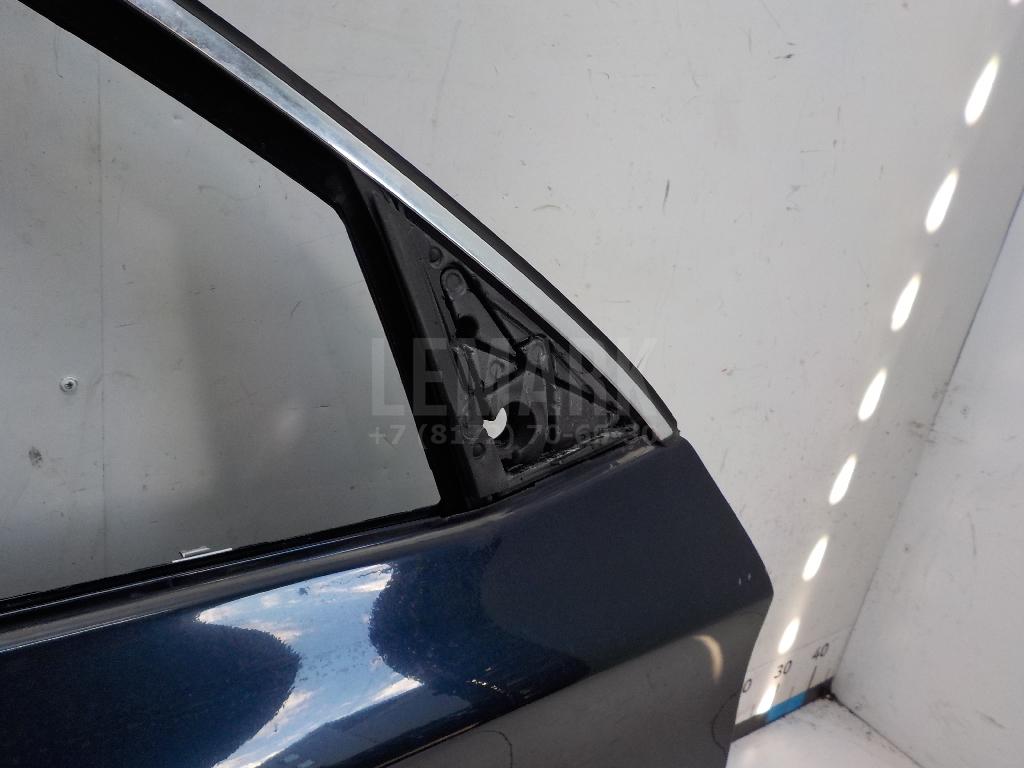 Дверь передняя правая для  BMW X1 E84 2009-2015