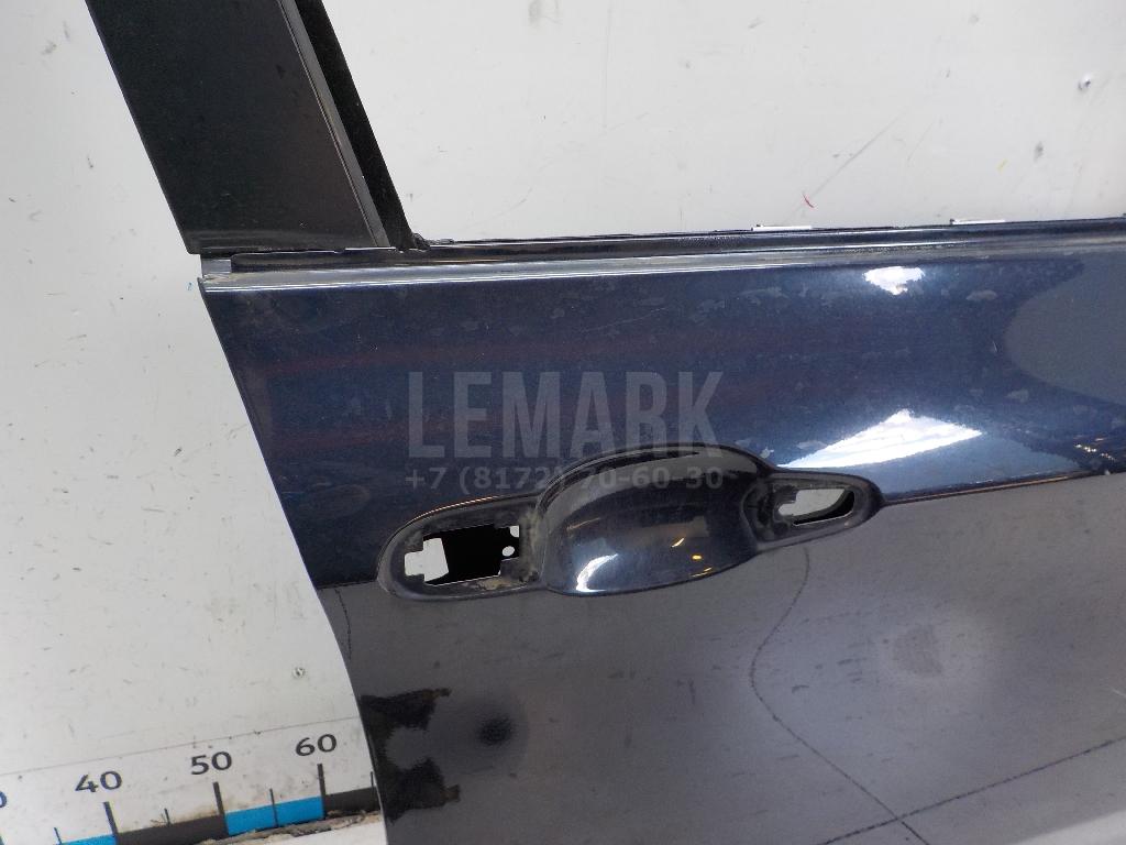 Дверь передняя правая для  BMW X1 E84 2009-2015