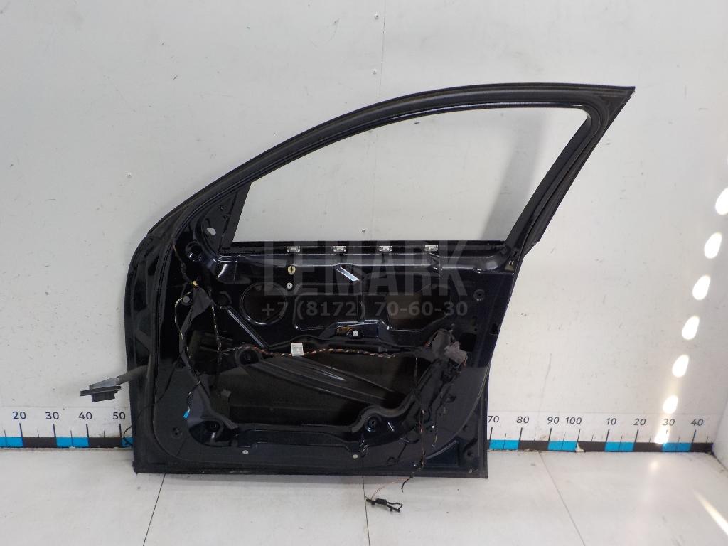 Дверь передняя правая для  BMW X1 E84 2009-2015