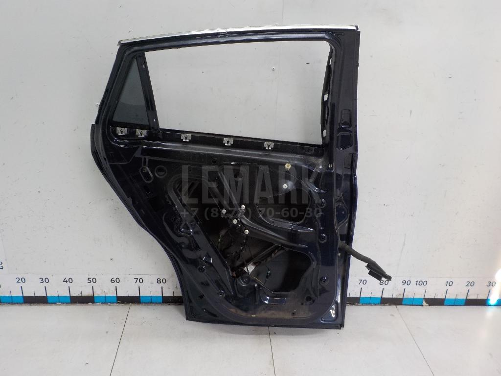 Дверь задняя левая для  Audi A3 [8V] 2013-2020