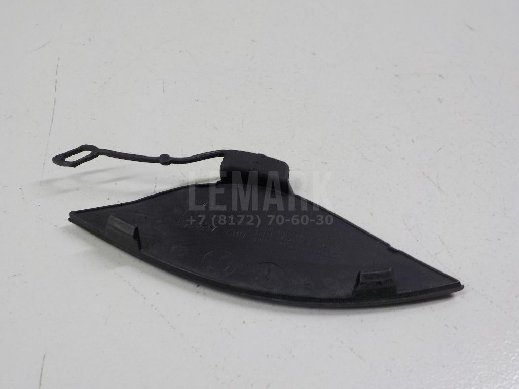 Заглушка буксировочного крюка для  Audi A4 [B6] 2000-2004