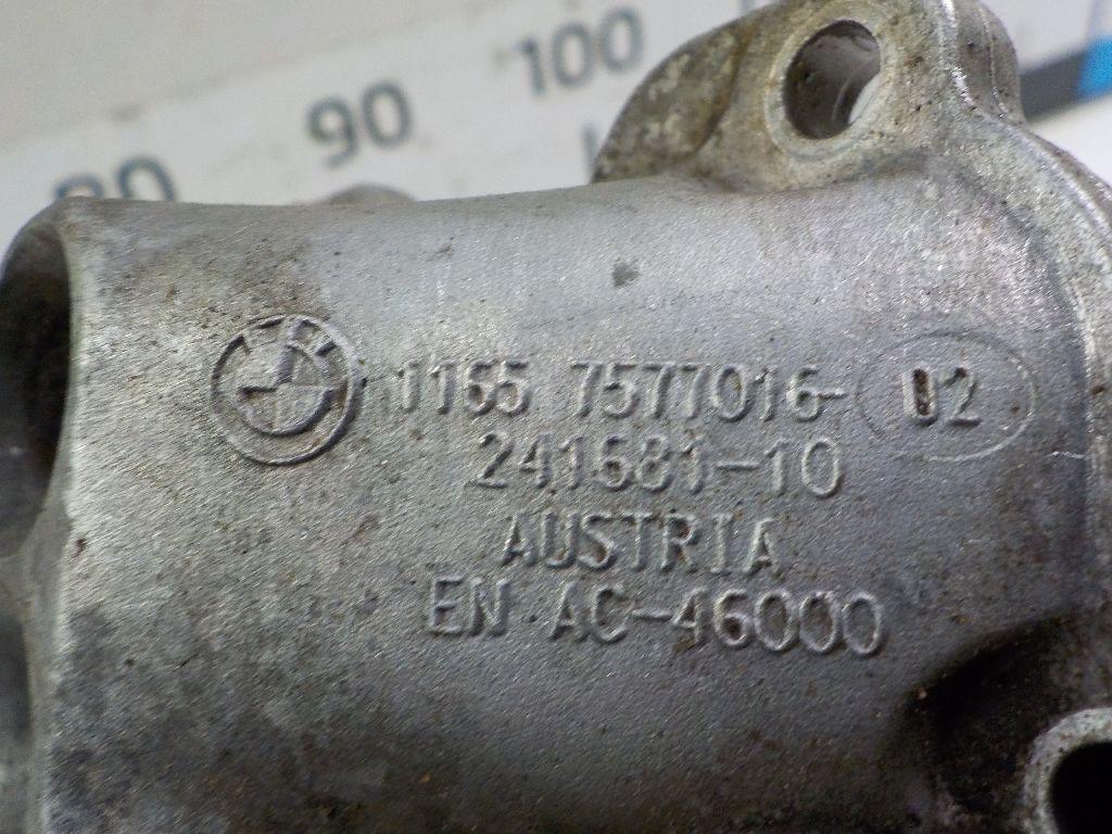 Фланец для  Audi A4 [B8] 2007-2015