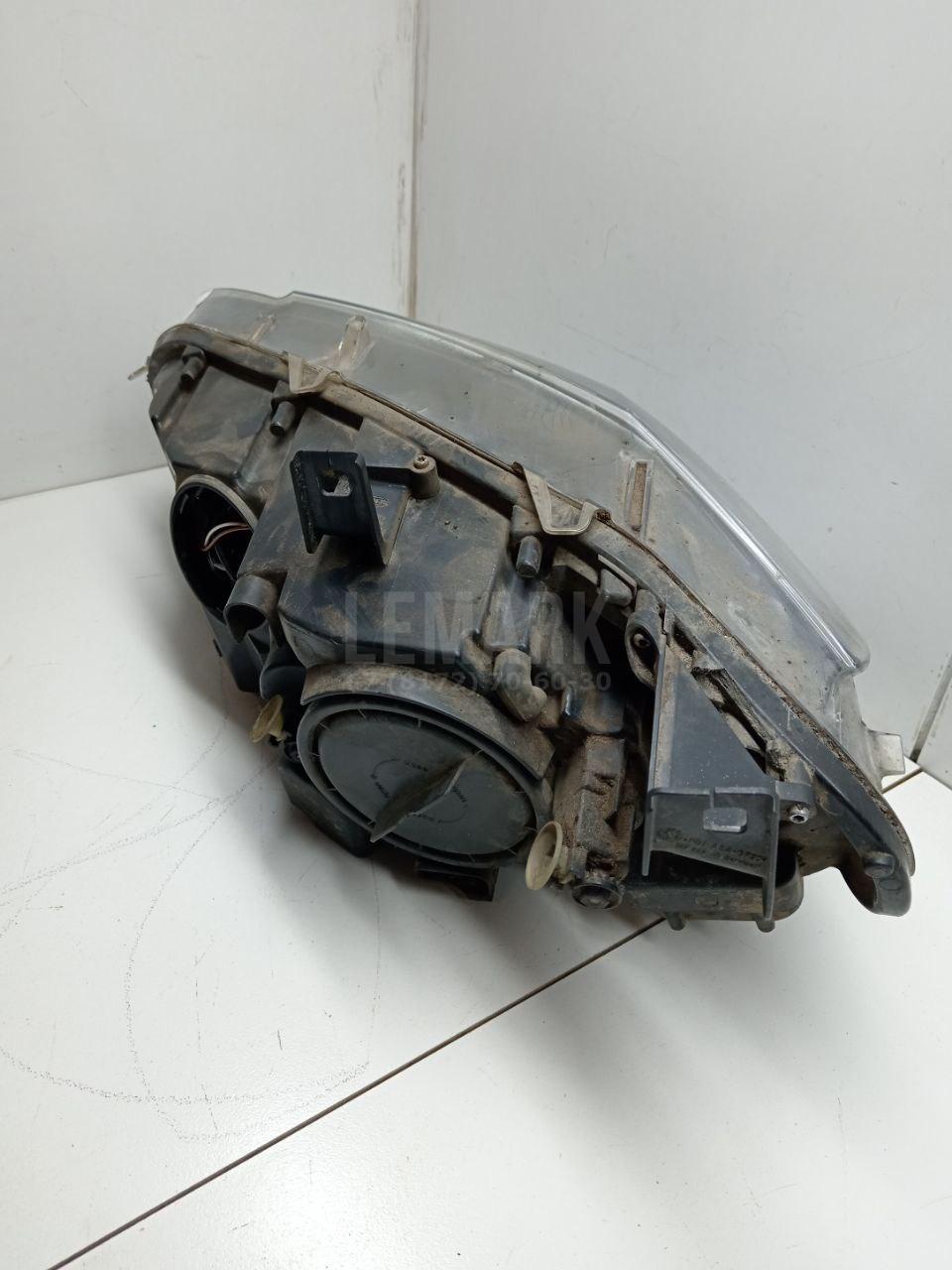 Фара правая для  DAF 75 1992-1998