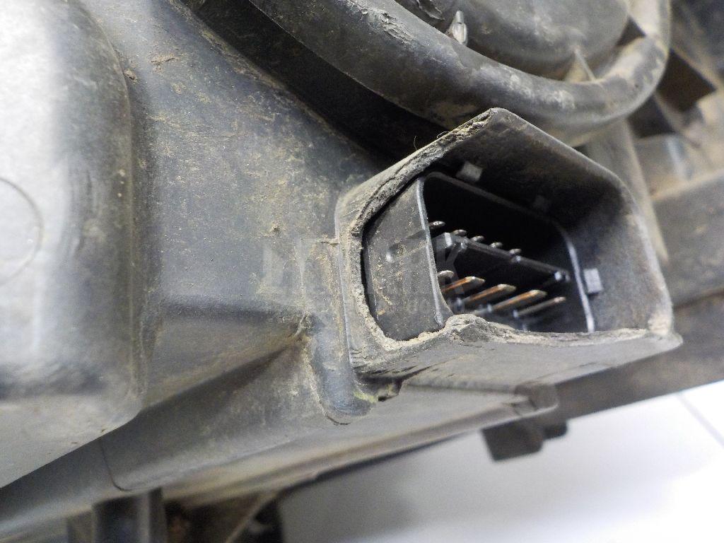Фара правая для  DAF 75 1992-1998