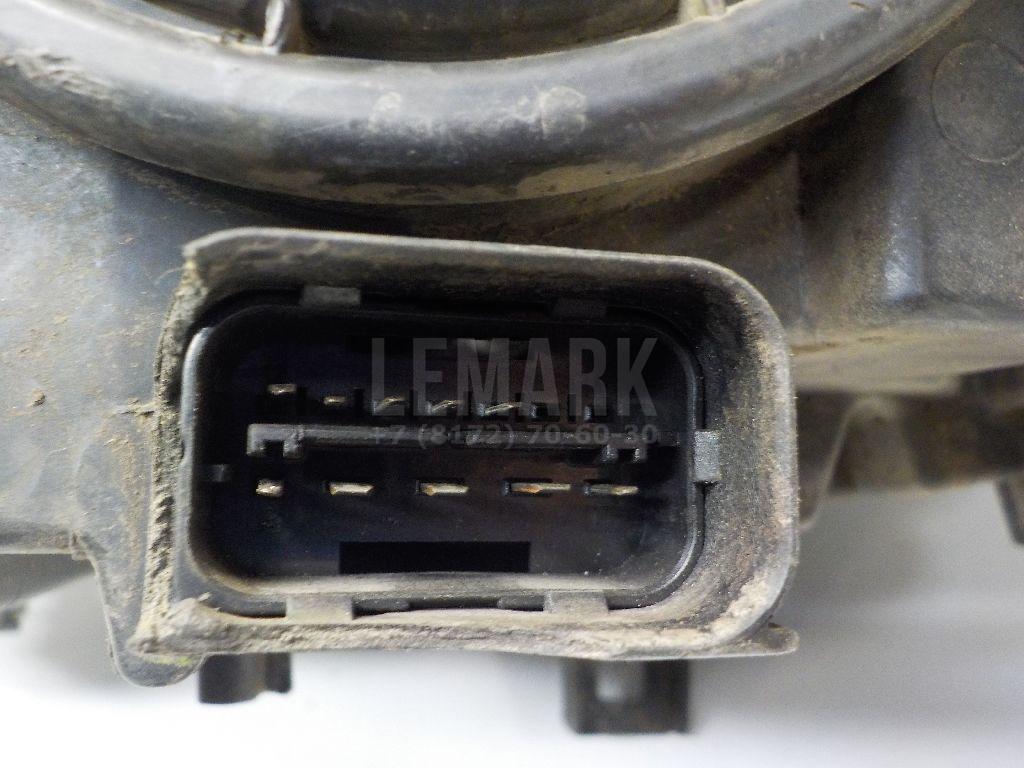 Фара правая для  DAF 75 1992-1998