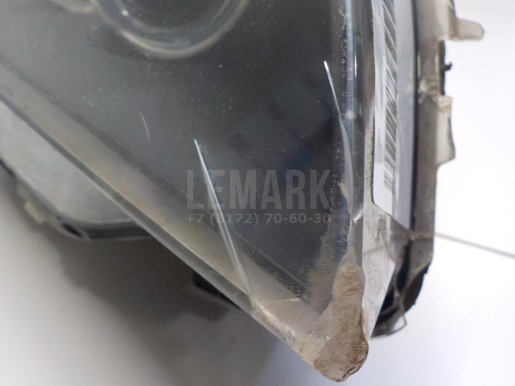 Фара правая для  DAF 75 1992-1998
