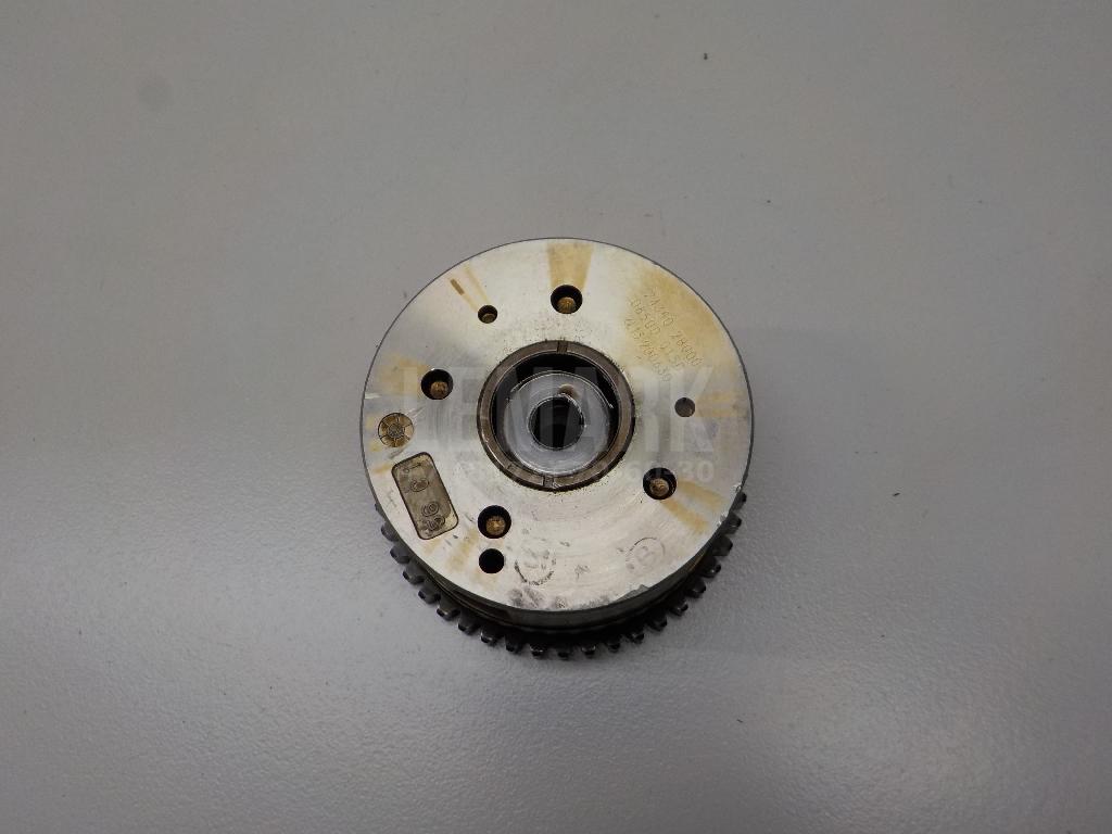 Механизм изменения фаз ГРМ 243502B000 Hyundai-Kia