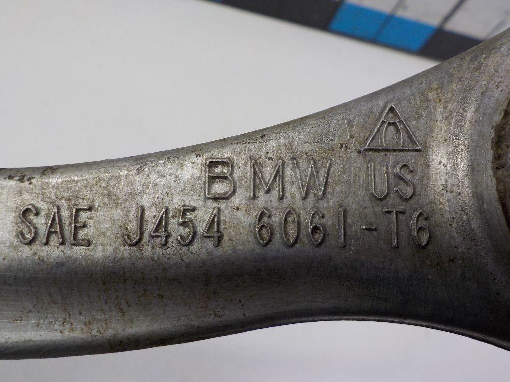 Рычаг задний верхний левый для  BMW 4-serie G22/G23 2020