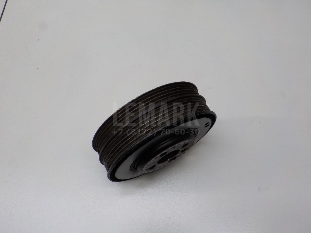 Шкив коленвала для  BMW 3-serie F30/F31/F80 2011-2020