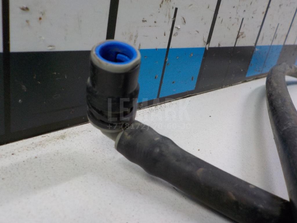 Шланг омывателя