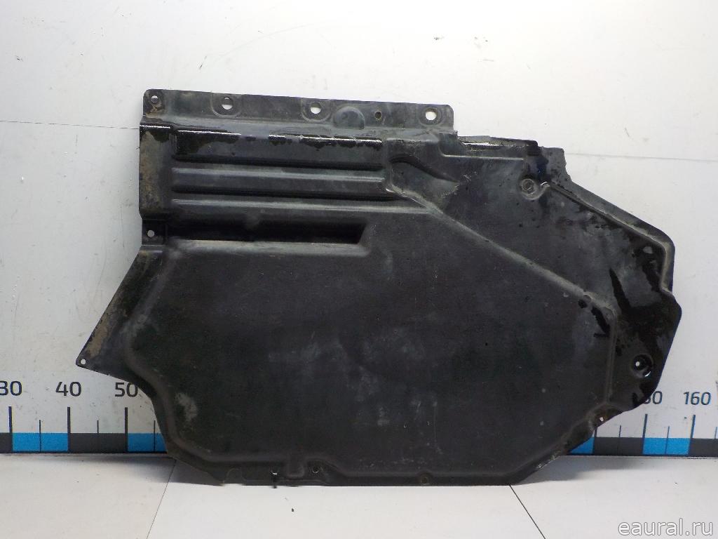 Защита антигравийная