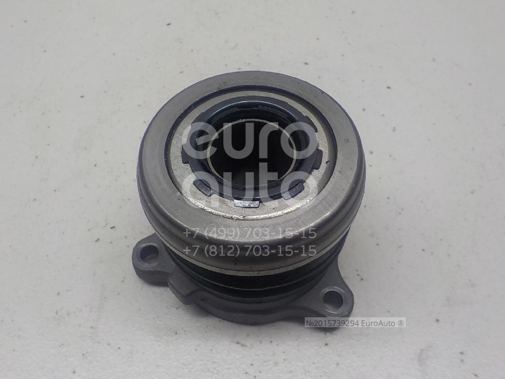 07-00666-SX ПОДШИПНИК ВЫЖИМНОЙ ГИДРАВЛИЧЕСКИЙ DAE STELLOX 0700666SX