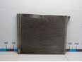 Радиатор кондиционера (конденсер)