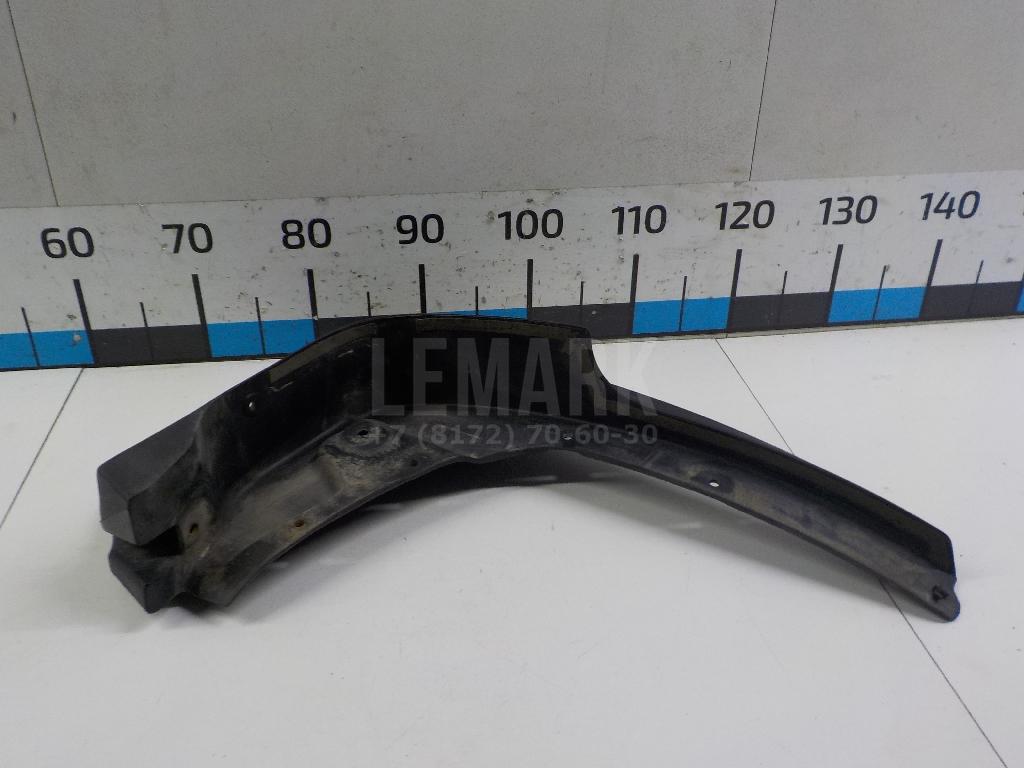 Брызговик задний левый для  BMW X5 E70 2007-2013
