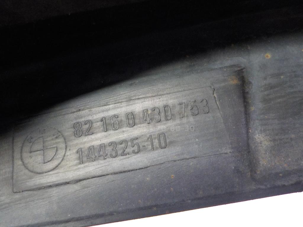 Брызговик задний левый для  BMW X5 E70 2007-2013