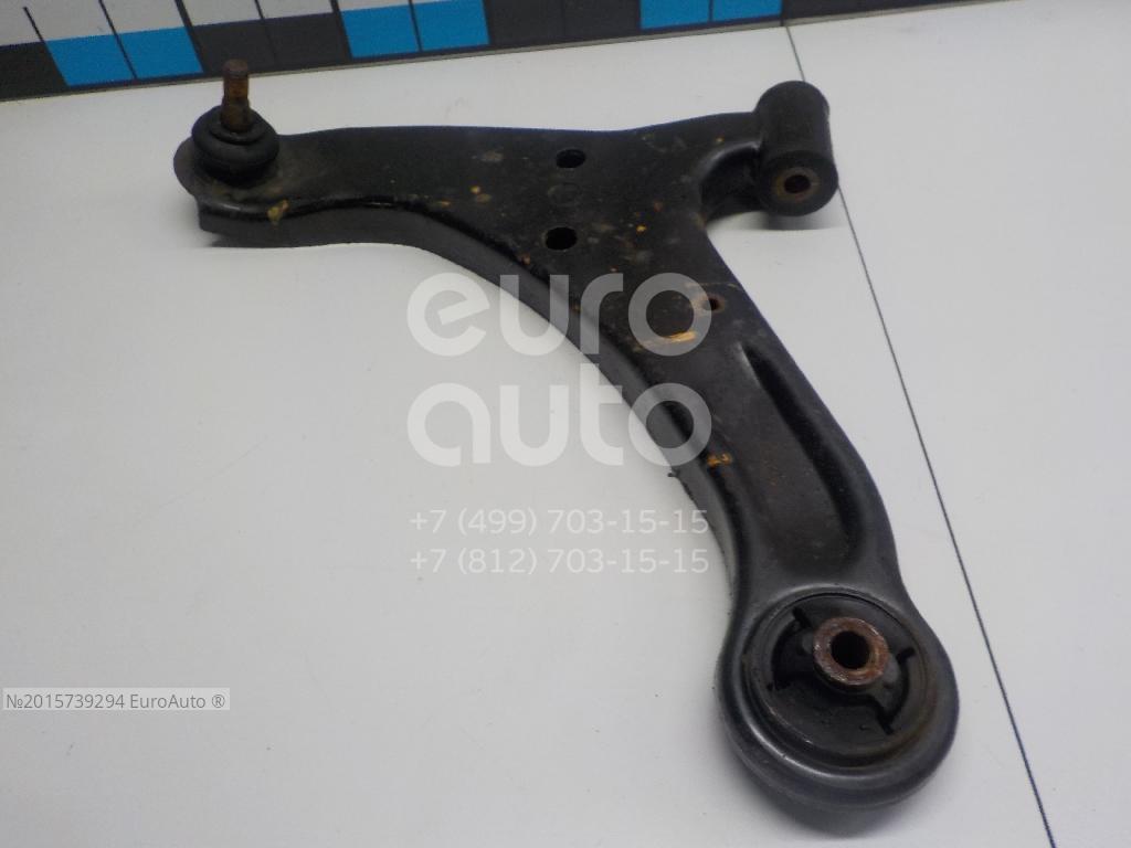 ARM ASSY FRONT SUSPENSION LH SUZUKI 4520265J00