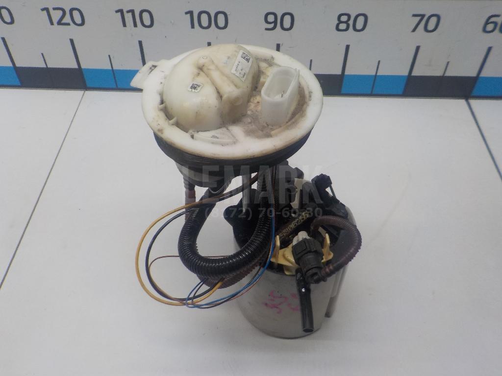 Насос топливный электрический 3C0919051AK VAG