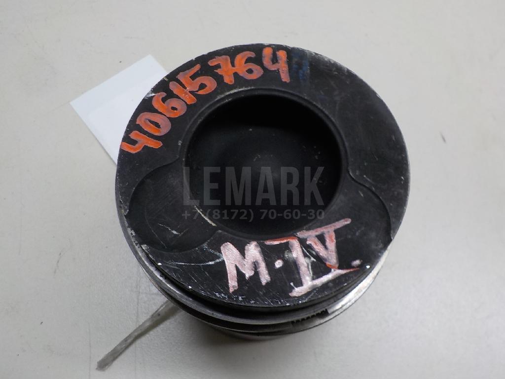 Поршень 1231983 Ford