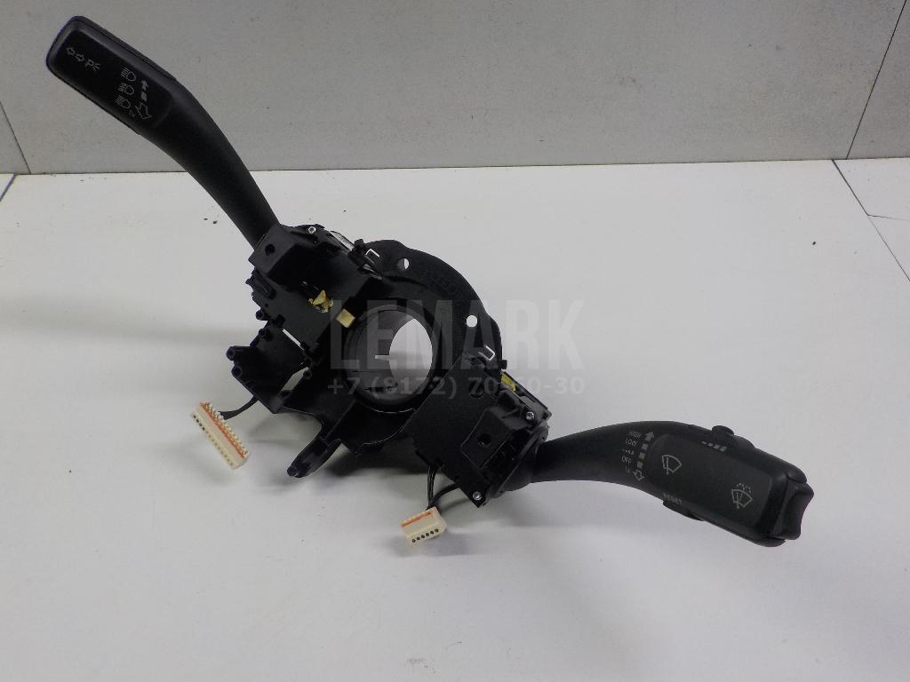 Переключатель подрулевой в сборе для  BMW X5 E70 2007-2013