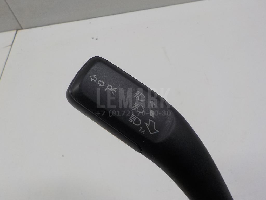 Переключатель подрулевой в сборе для  BMW X5 E70 2007-2013