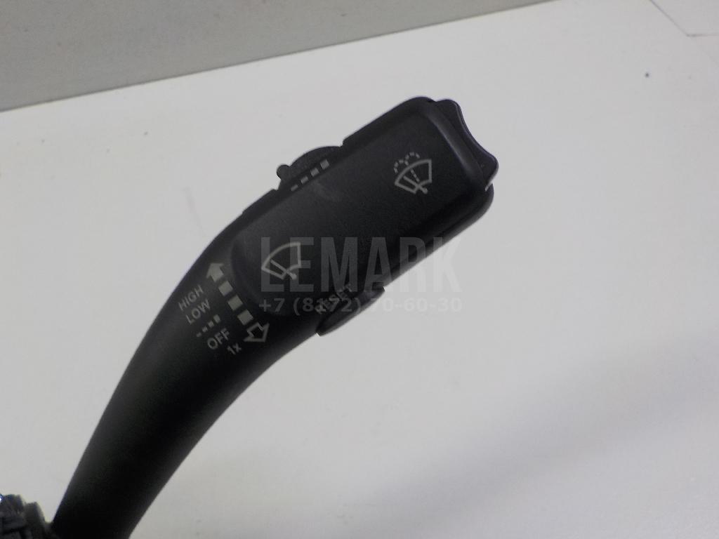 Переключатель подрулевой в сборе для  BMW X5 E70 2007-2013