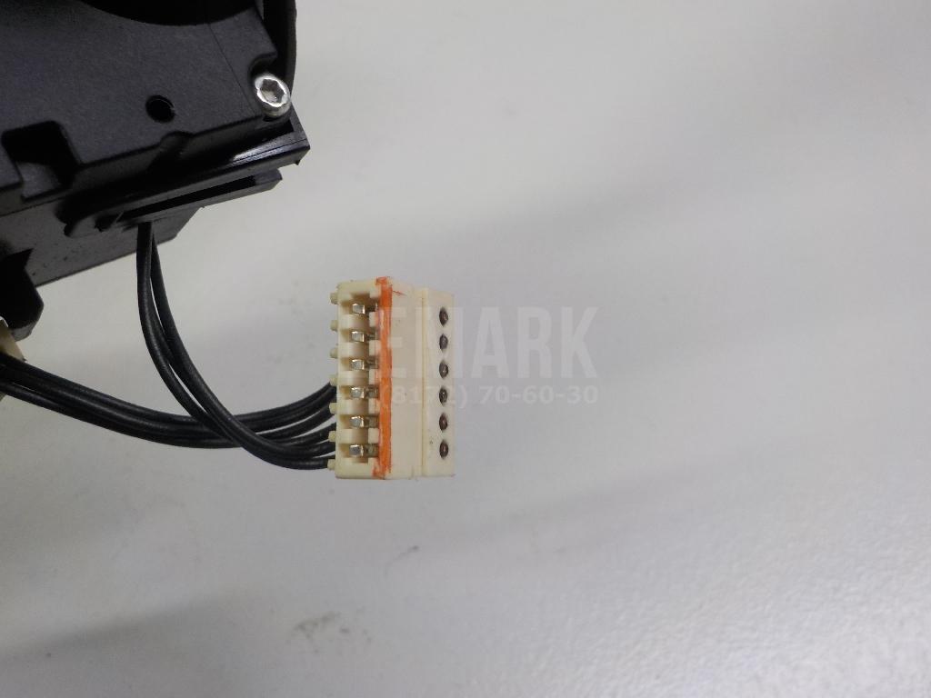 Переключатель подрулевой в сборе для  BMW X5 E70 2007-2013
