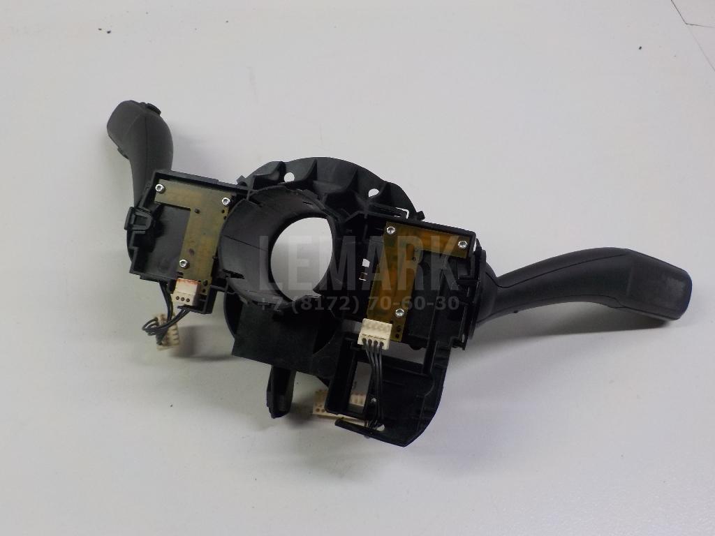 Переключатель подрулевой в сборе для  BMW X5 E70 2007-2013
