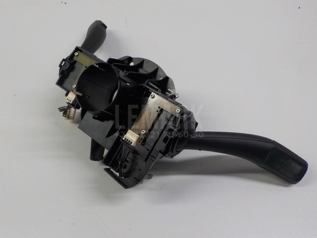 Переключатель подрулевой в сборе для  BMW X5 E70 2007-2013