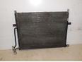 Радиатор кондиционера (конденсер)