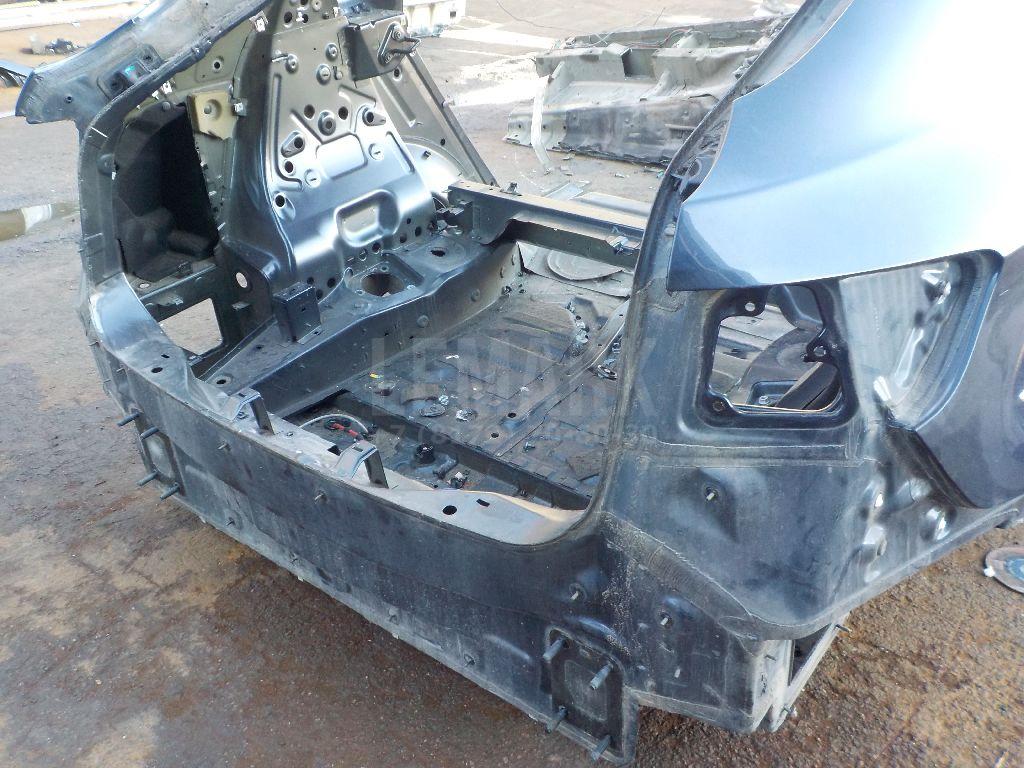 Панель задняя для  Audi A3 [8PA] Sportback 2004-2013