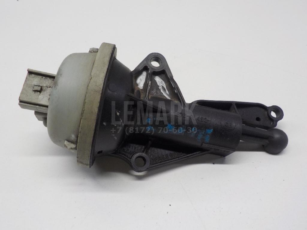 Клапан вакуумный 1S7G9L492CB Ford