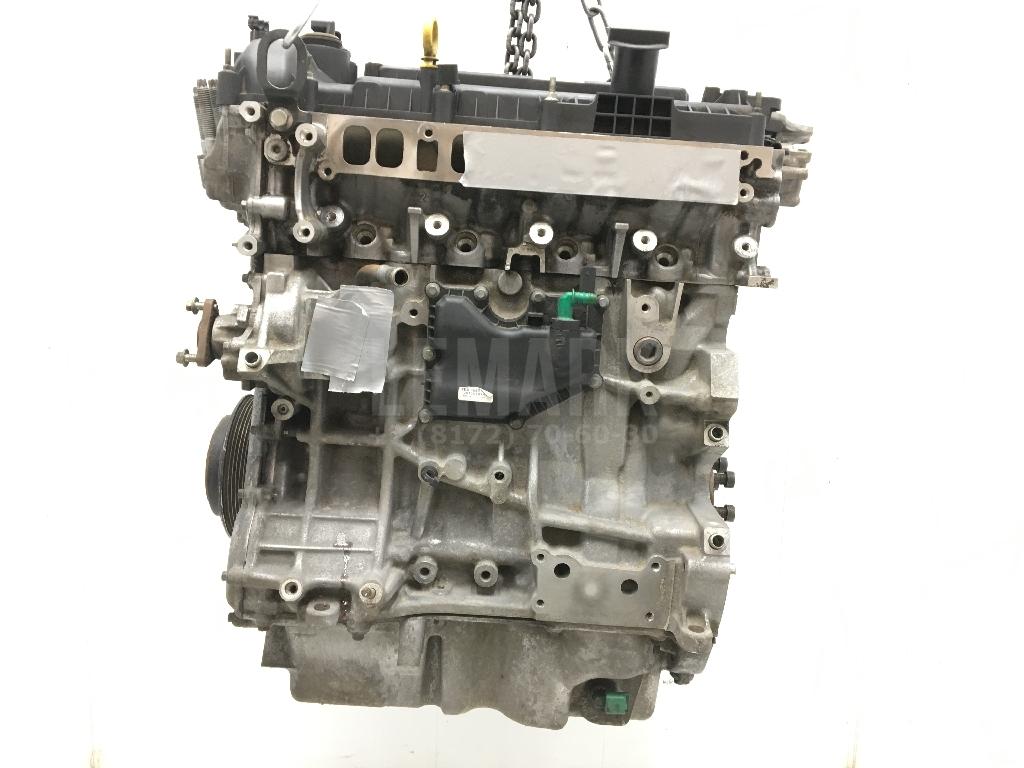 Двигатель 5156518 Ford