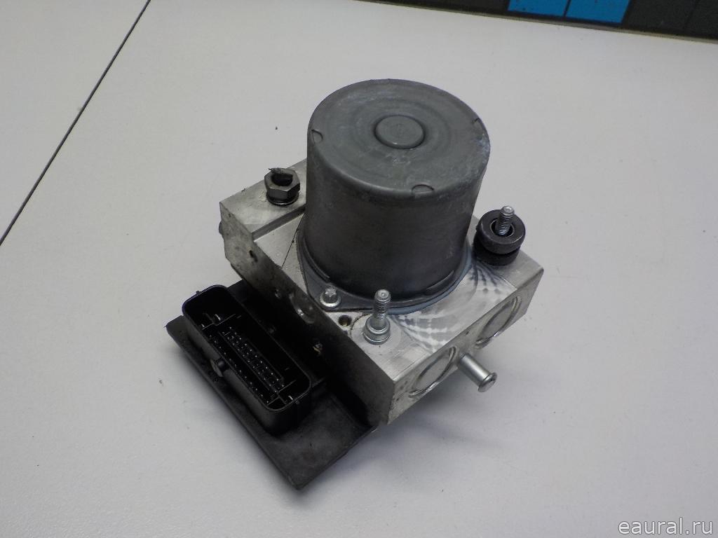 Блок ABS (насос)