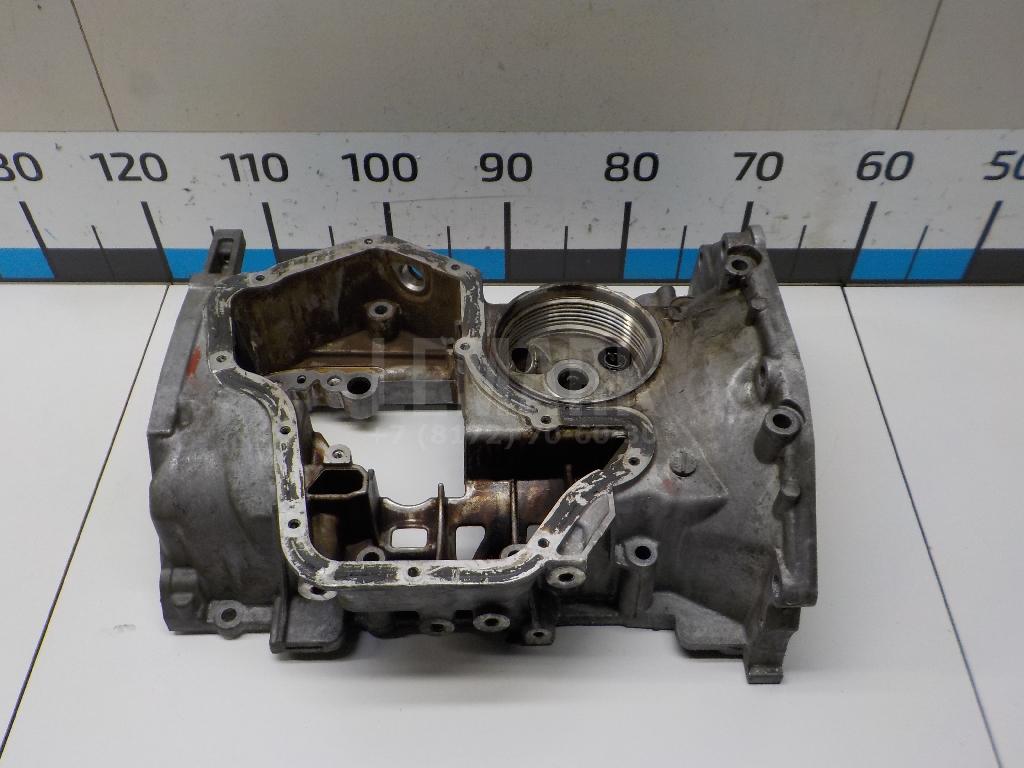 Поддон масляный двигателя 1111000Q3B Nissan