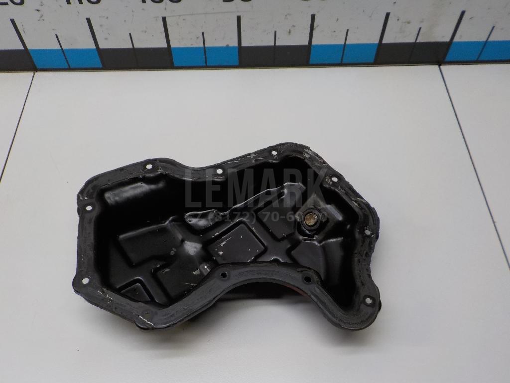 Поддон масляный двигателя 1111000Q3E Nissan