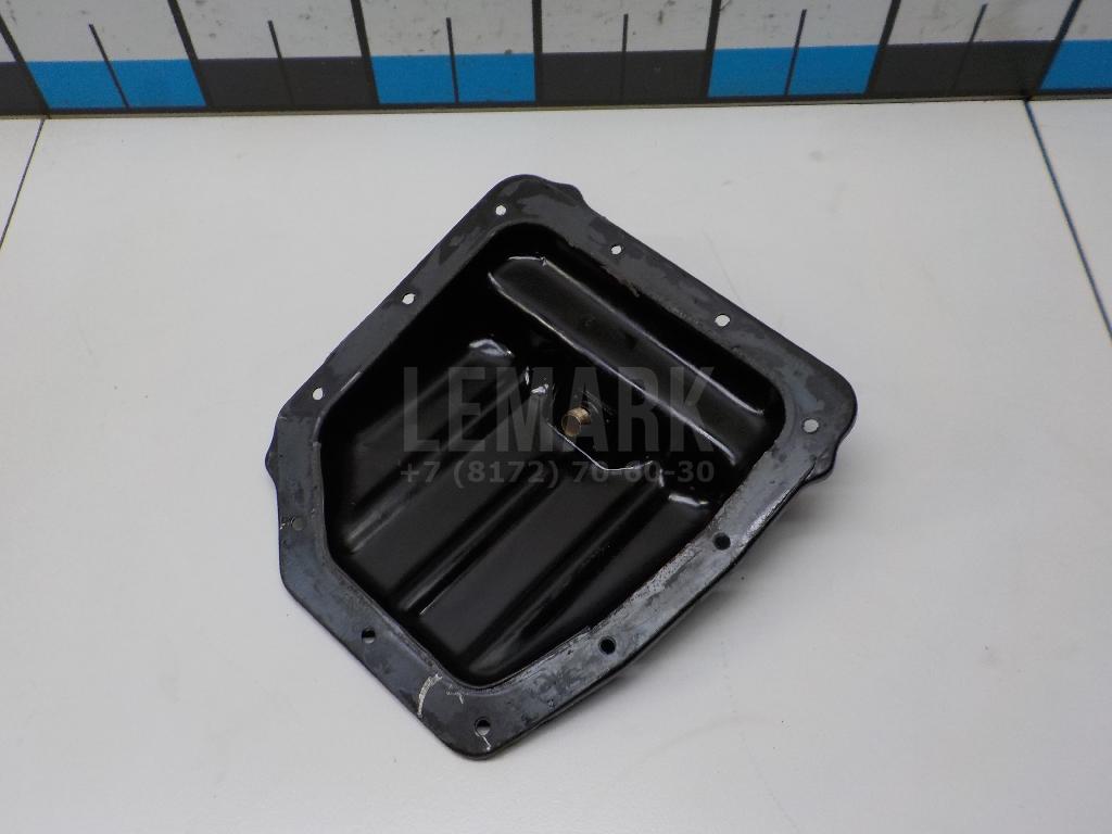Поддон масляный двигателя 215102B020 Hyundai-Kia