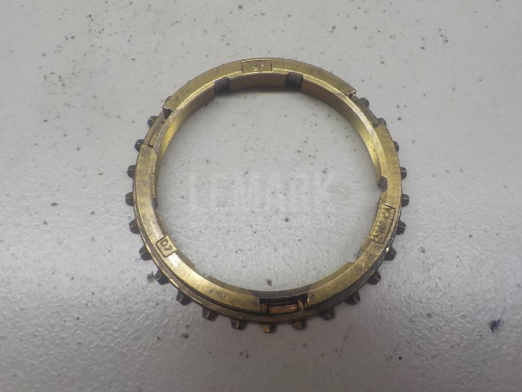 Кольцо синхронизатора 1213877 Ford