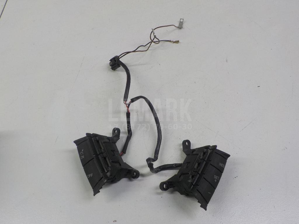 Кнопка многофункциональная 3M5T9E740AD Ford