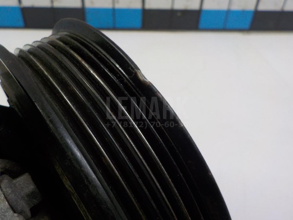 Компрессор кондиционера для  Fiat Albea 2002-2012