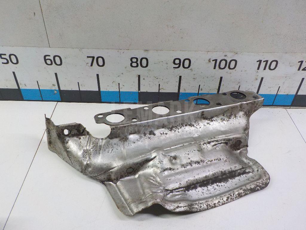 Прокладка выпускного коллектора 6C1Q9448AB Ford