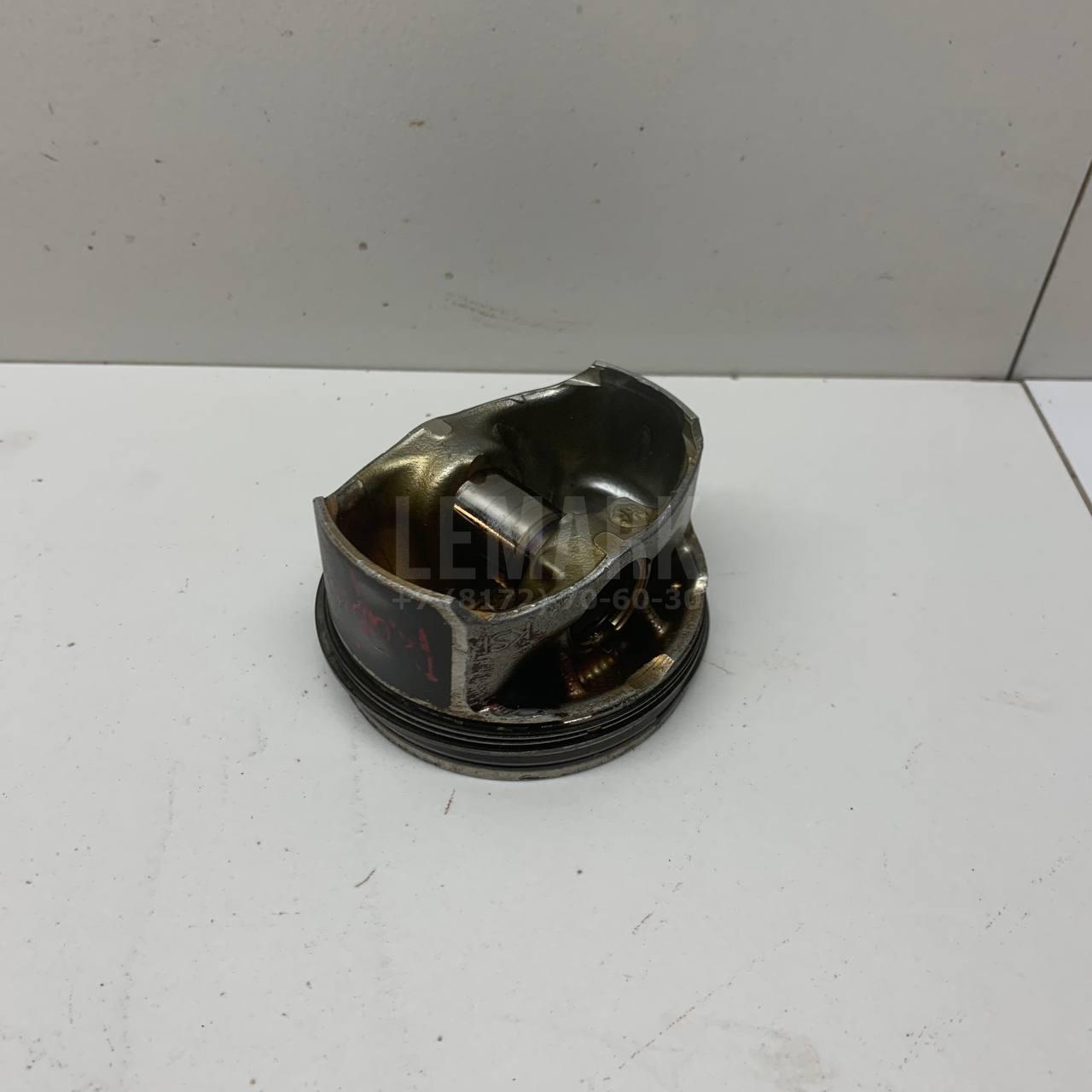 Поршень 04E107065FD VAG
