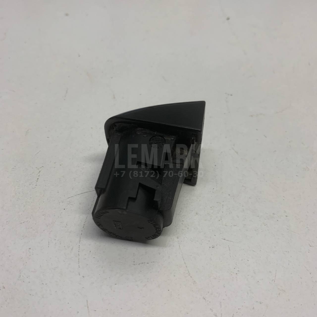 Накладка вставки замка двери для  BMW 3-serie E46 1998-2005