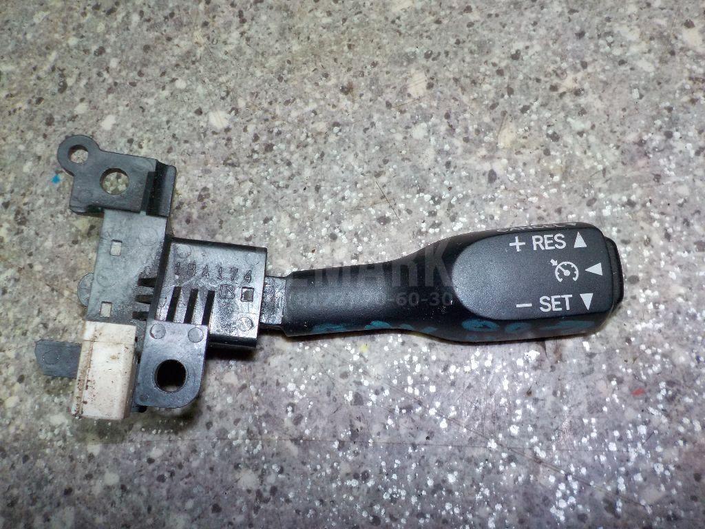 Переключатель круиз контроля 8463234011 Toyota