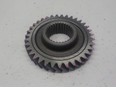 Шестерня 3-ей передачи