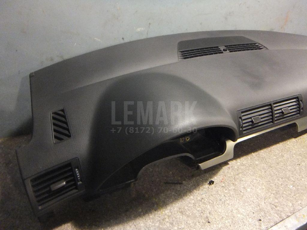 Торпедо для  BMW 3-serie F30/F31/F80 2011-2020